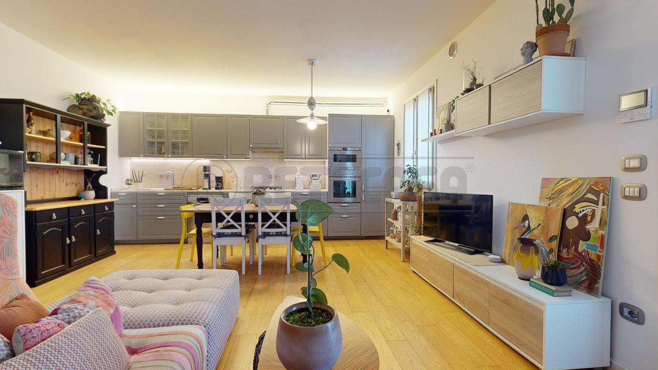 4 rooms Apartment in Gazzo, Italy No. 75518