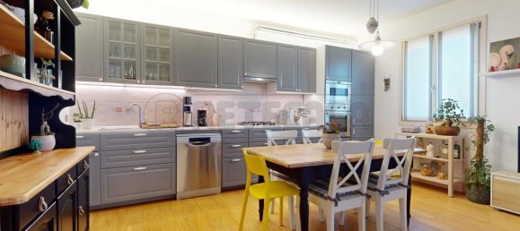 4 rooms Apartment in Gazzo, Italy No. 75518 8