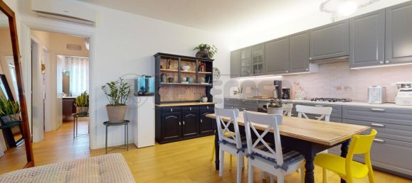 4 rooms Apartment in Gazzo, Italy No. 75518 7