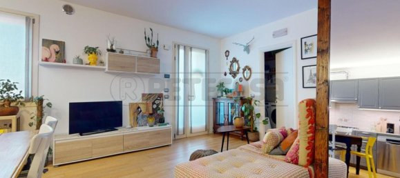 4 rooms Apartment in Gazzo, Italy No. 75518 11