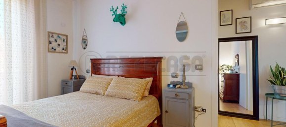 4 rooms Apartment in Gazzo, Italy No. 75518 16