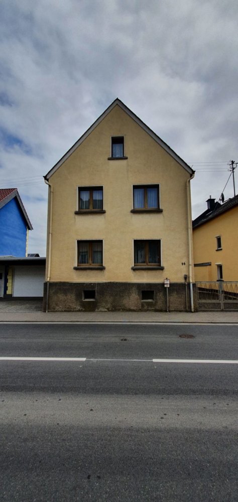 5غرفة منزل في Rhein-Lahn, Germany رقم 180386