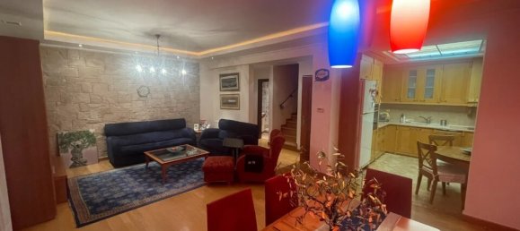 184m² Maisonette for sale in Polygyros, Chalkidiki, Central Macedonia, Macedonia and Thrace, Greece № 92820 14