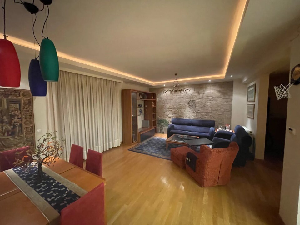 184m² Maisonette for sale in Polygyros, Chalkidiki, Central Macedonia, Macedonia and Thrace, Greece № 92820