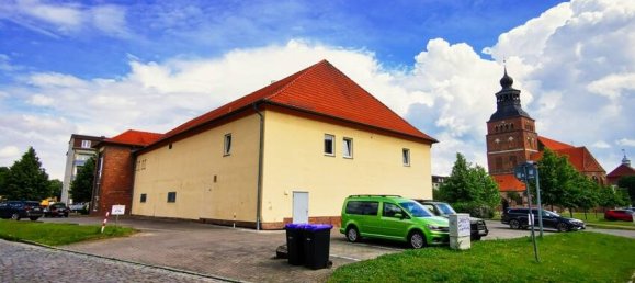 1200m² Cafe / restaurant in Demmin, Germany No. 148304 6