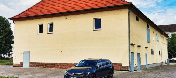 1200m² Cafe / restaurant in Demmin, Germany No. 148304 7