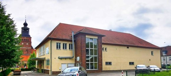 1200m² Cafe / restaurant in Demmin, Germany No. 148304 5