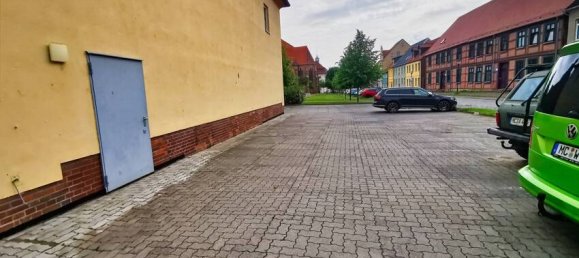 1200m² Cafe / restaurant in Demmin, Germany No. 148304 8