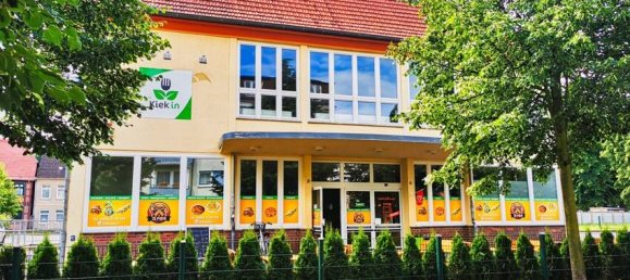 1200m² Cafe / restaurant in Demmin, Germany No. 148304 3