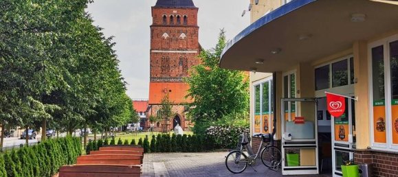 1200m² Cafe / restaurant in Demmin, Germany No. 148304 2