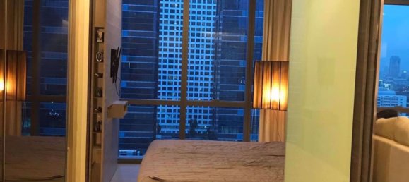 1 bedroom Condo in Watthana, Thailand No. 4815 4