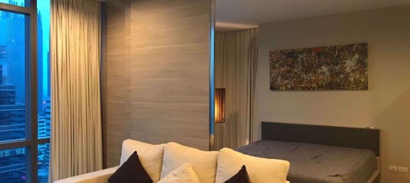 1 bedroom Condo in Watthana, Thailand No. 4815 3