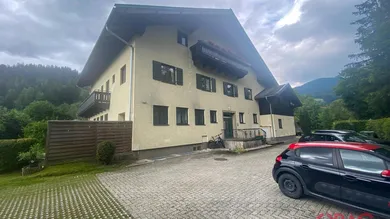 3 Schlafzimmer Wohnung in Leogang, Austria, Nr. 106821