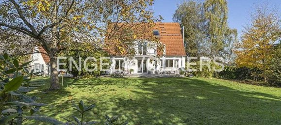 6-Zimmer Villa in Hochtaunuskreis, Germany, Nr. 259308 24