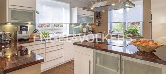 6-Zimmer Villa in Hochtaunuskreis, Germany, Nr. 259308 8