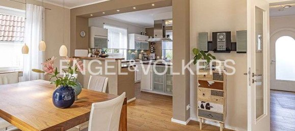 6-Zimmer Villa in Hochtaunuskreis, Germany, Nr. 259308 7