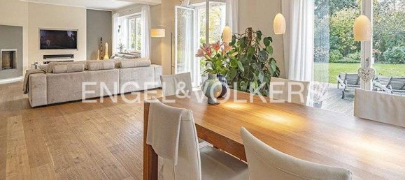 6-Zimmer Villa in Hochtaunuskreis, Germany, Nr. 259308 5