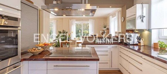 6-Zimmer Villa in Hochtaunuskreis, Germany, Nr. 259308 9