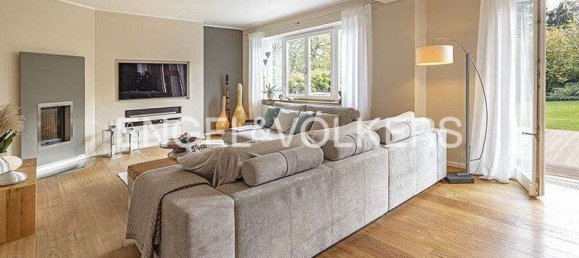 6-Zimmer Villa in Hochtaunuskreis, Germany, Nr. 259308 4