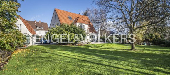 6-Zimmer Villa in Hochtaunuskreis, Germany, Nr. 259308 25