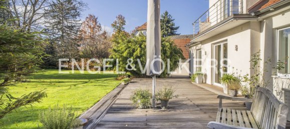 6-Zimmer Villa in Hochtaunuskreis, Germany, Nr. 259308 22