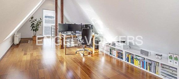 6-Zimmer Villa in Hochtaunuskreis, Germany, Nr. 259308 19