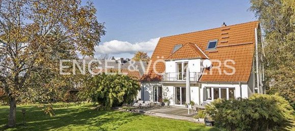 6-Zimmer Villa in Hochtaunuskreis, Germany, Nr. 259308 2