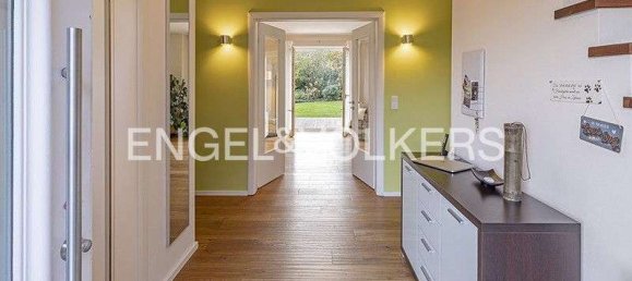 6-Zimmer Villa in Hochtaunuskreis, Germany, Nr. 259308 12