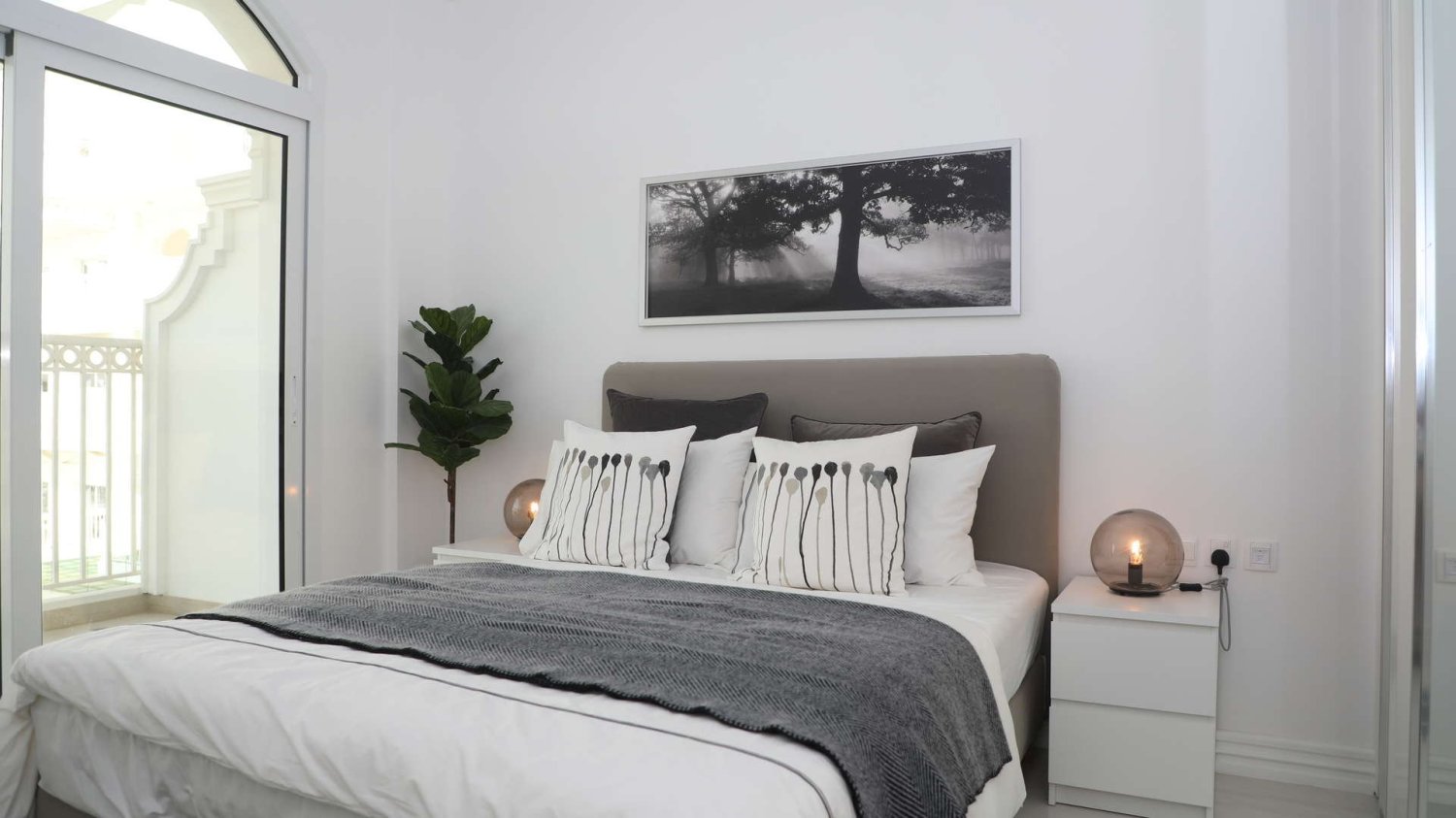 2 bedrooms Apartment in VINCITORE PALACIO, Arjan, UAE No. 58371