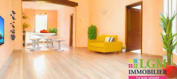 Casa T2 em Rehon, France N.º 241916 2