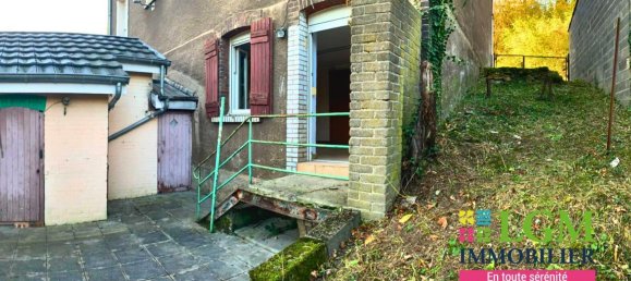 Casa T2 em Rehon, France N.º 241916 17