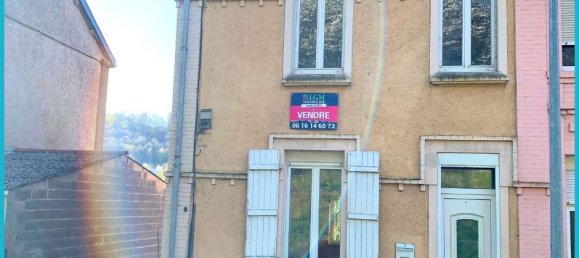 Casa T2 em Rehon, France N.º 241916 18