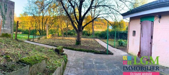 Casa T2 em Rehon, France N.º 241916 14