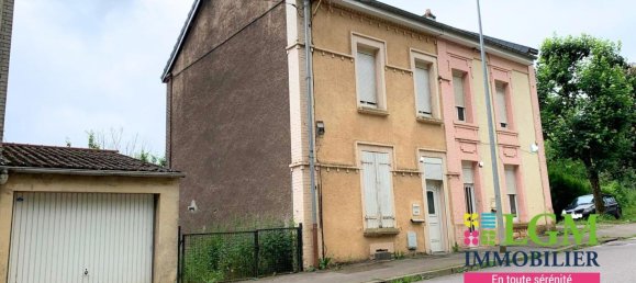 Casa T2 em Rehon, France N.º 241916 19