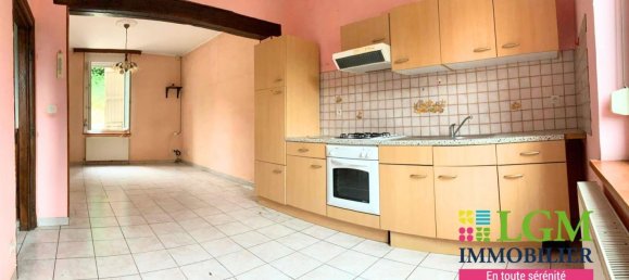 Casa T2 em Rehon, France N.º 241916 6