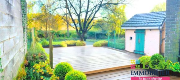 Casa T2 em Rehon, France N.º 241916 16