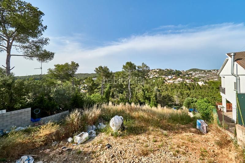  قطعة أرض في Olivella, Spain 702متر مربع رقم 153774