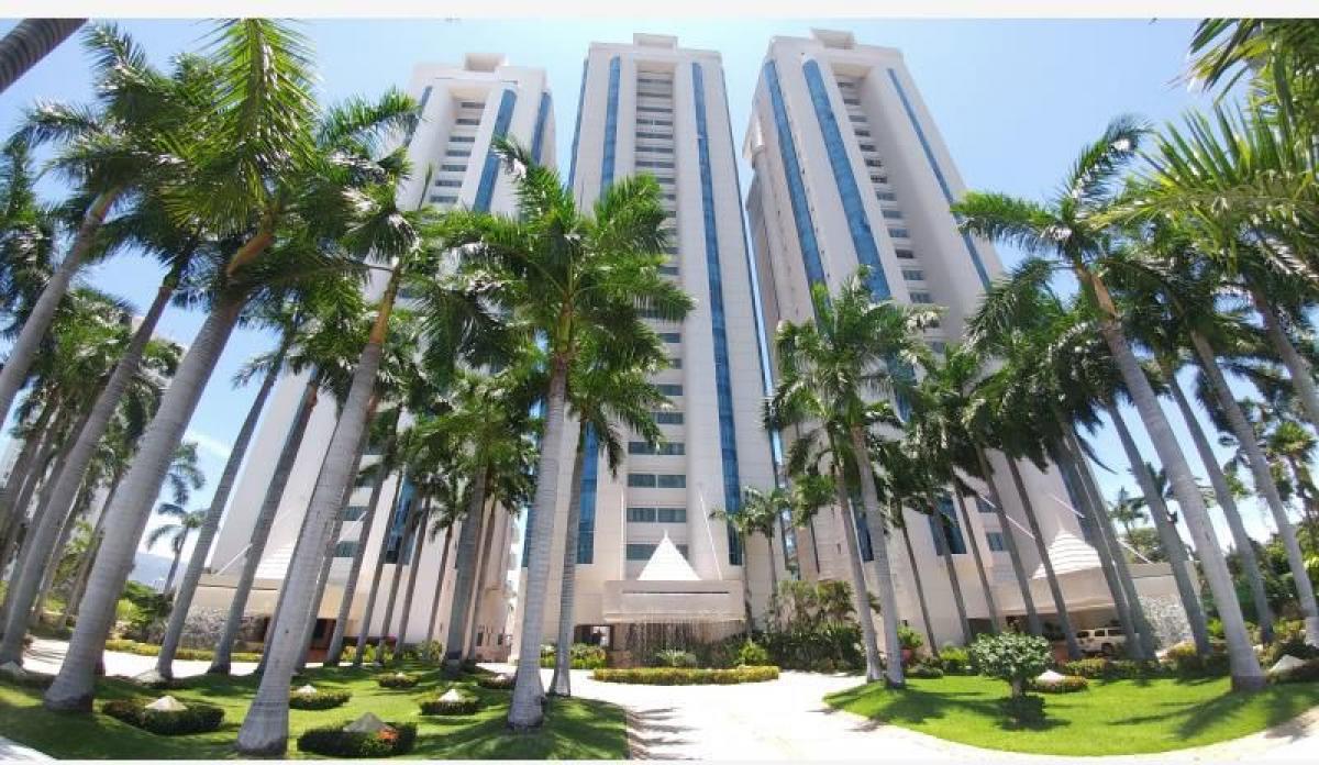 4 bedrooms Apartment in Acapulco de Juarez, Mexico No. 143068