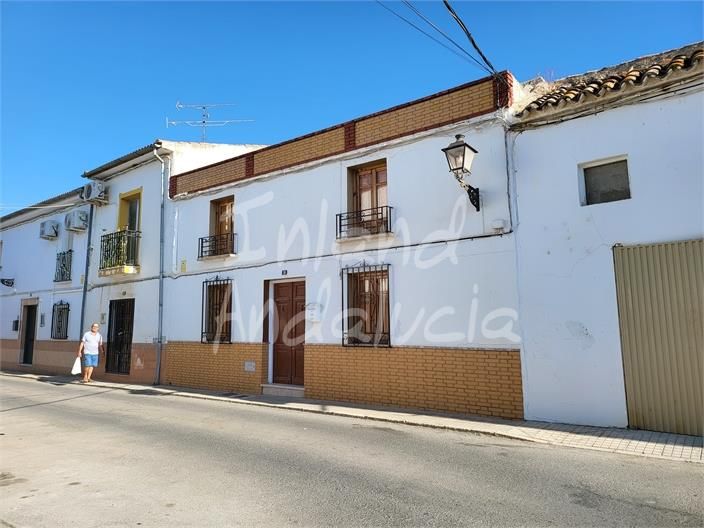 4 bedrooms Townhouse in Mollina, Spain No. 138048