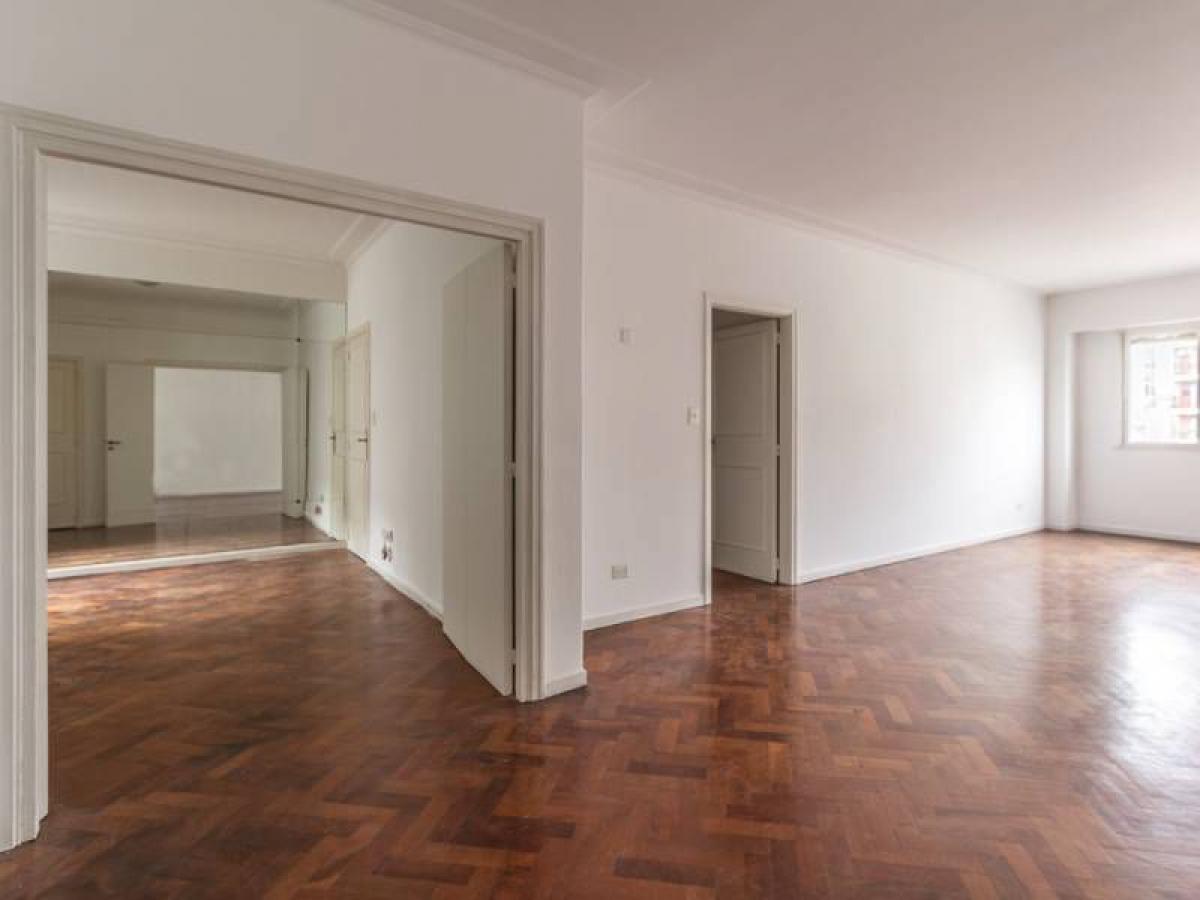 3 bedrooms Apartment in Buenos Aires, Argentina No. 82583