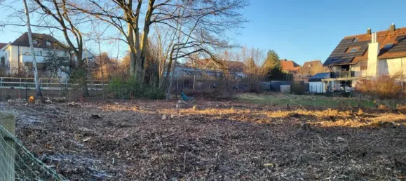 Land in Augsburg, Germany No. 266500 4