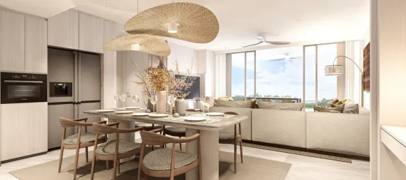 2 dormitorios apartamento en venta en Phuket, Southern Thailand, Thailand № 81199 13
