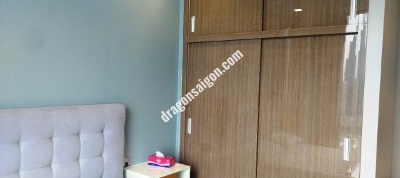  شقة في District 1, Vietnam 72متر مربع رقم 10610 4