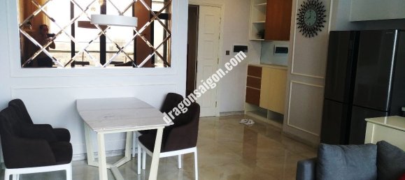  شقة في District 1, Vietnam 72متر مربع رقم 10610 12