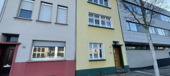 Таунхаус с 5 спальнями в Ойскирхен, Германия № 9264 4