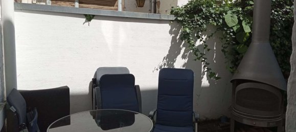 Таунхаус с 5 спальнями в Ойскирхен, Германия № 9264 32