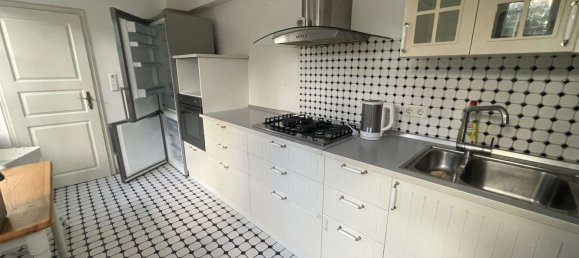 Таунхаус с 5 спальнями в Ойскирхен, Германия № 9264 10