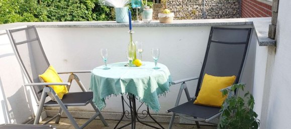 Таунхаус с 5 спальнями в Ойскирхен, Германия № 9264 23