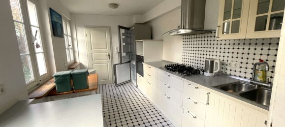 Таунхаус с 5 спальнями в Ойскирхен, Германия № 9264 9