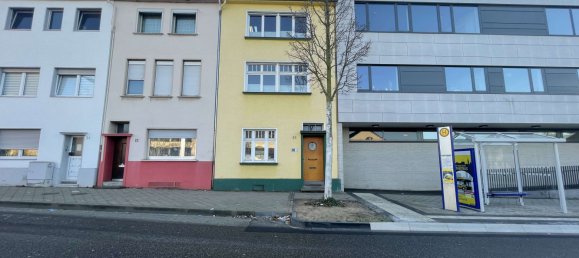 Таунхаус с 5 спальнями в Ойскирхен, Германия № 9264 36